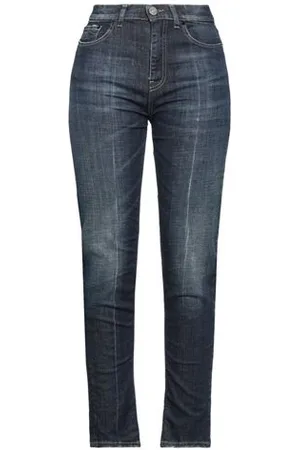 PMDS PREMIUM MOOD DENIM SUPERIOR PARTES DE ABAJO - Pantalones vaqueros