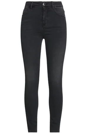 Trussardi PARTES DE ABAJO - Pantalones vaqueros