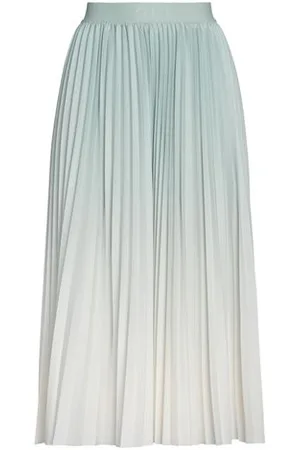 Guess PARTES DE ABAJO - Faldas midi