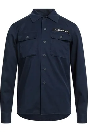 Macchia j CAMISETAS Y TOPS - Camisas