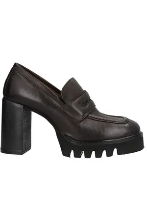 Luna CALZADO - Mocasines