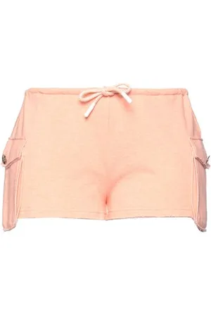 Elisabetta Franchi PARTES DE ABAJO - Pantalones cortos y bermudas