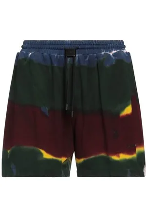BUSCEMI PARTES DE ABAJO - Pantalones cortos y bermudas