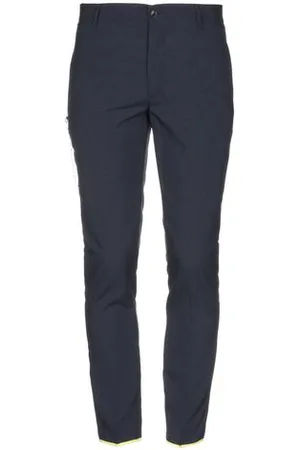 DANIELE ALESSANDRINI HOMME PARTES DE ABAJO - Pantalones