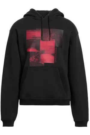 Calvin Klein CAMISETAS Y TOPS - Sudaderas