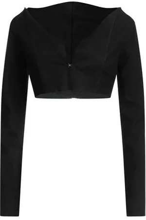 SALVATORE SANTORO CAMISETAS Y TOPS - Toreras
