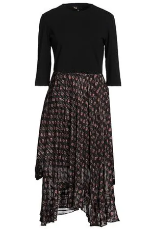 Maje VESTIDOS - Vestidos midi
