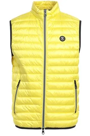 CAPE HORN ROPA DE ABRIGO - Chompas sin mangas