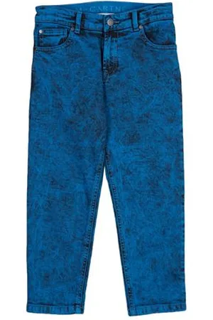 Stella McCartney PARTES DE ABAJO - Pantalones vaqueros