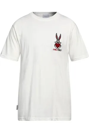 FAMILY FIRST  Milano CAMISETAS Y TOPS - Camisetas