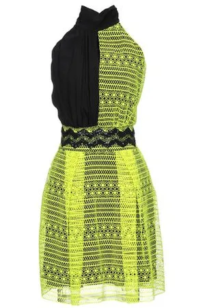 Custo Barcelona VESTIDOS - Vestidos midi