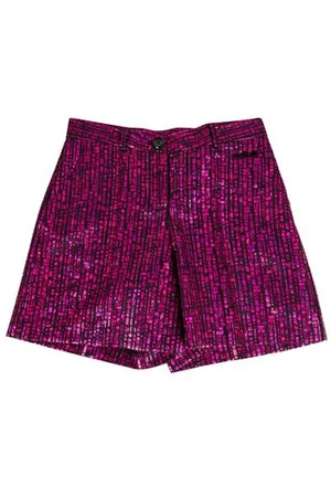 GAËLLE PARTES DE ABAJO - Pantalones cortos y bermudas