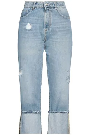 Icon Denim PARTES DE ABAJO - Pantalones vaqueros
