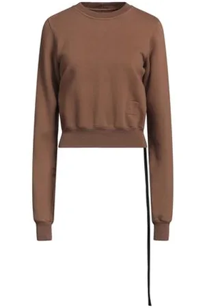 DRKSHDW BY RICK OWENS CAMISETAS Y TOPS - Sudaderas