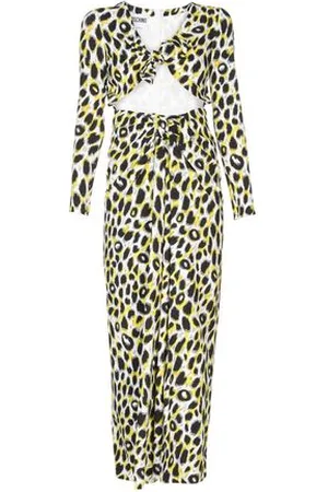 Moschino VESTIDOS - Vestidos largos