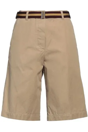 DRIES VAN NOTEN PARTES DE ABAJO - Pantalones cortos y bermudas