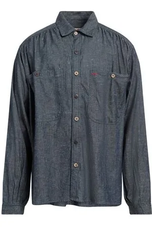 DR. COLLECTORS CAMISETAS Y TOPS - Camisas vaqueras