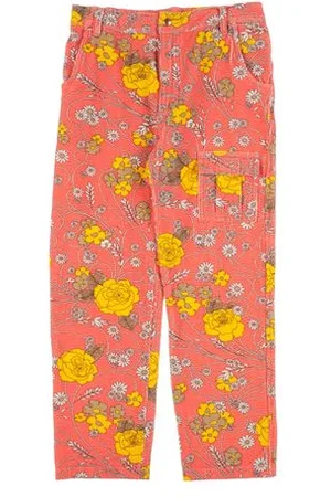 ERL PARTES DE ABAJO - Pantalones