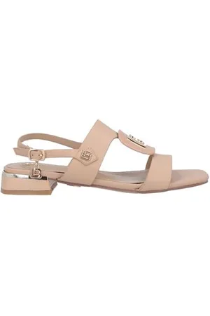 Laura Biagiotti CALZADO - Sandalias con cierre