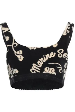 Marine Serre CAMISETAS Y TOPS - Tops