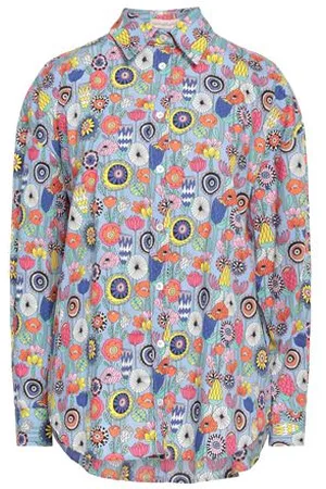 CAMICETTASNOB CAMISETAS Y TOPS - Camisas