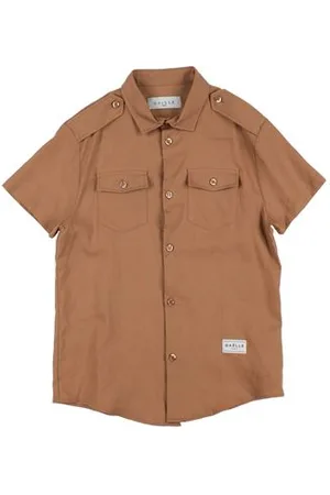 GAËLLE CAMISETAS Y TOPS - Camisas