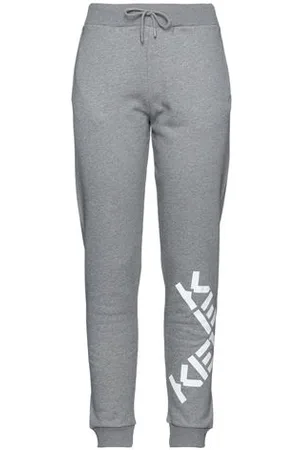 Kenzo PARTES DE ABAJO - Pantalones