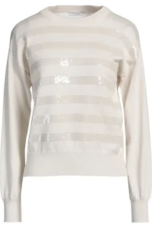 Brunello Cucinelli PRENDAS DE PUNTO - Pullover