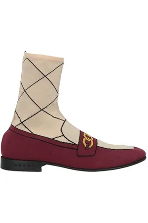 Marni CALZADO - Botines de caña alta