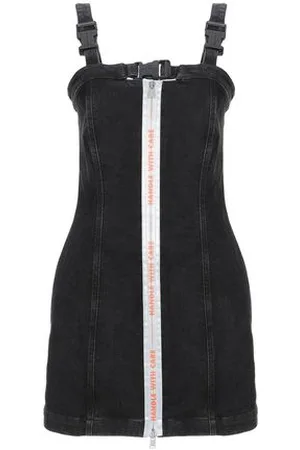 Heron Preston VESTIDOS - Minivestidos