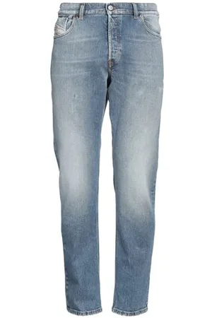 Diesel PARTES DE ABAJO - Pantalones vaqueros