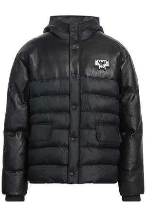 MCM ROPA DE ABRIGO - Plumíferos y acolchados
