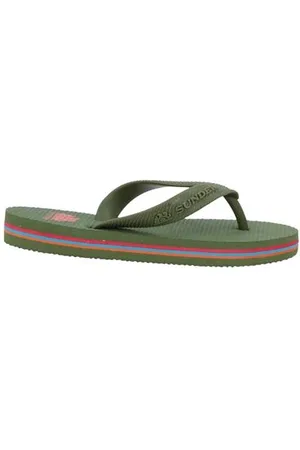 Sundek CALZADO - Sandalias de dedo