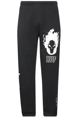 Huf PARTES DE ABAJO - Pantalones
