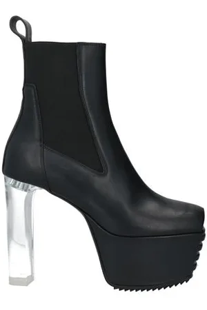 Rick Owens CALZADO - Botines de caña alta