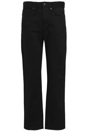SELECTED PARTES DE ABAJO - Pantalones vaqueros