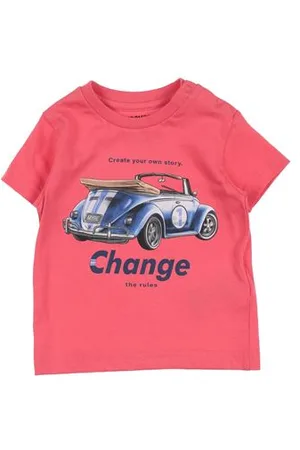 Mayoral CAMISETAS Y TOPS - Camisetas