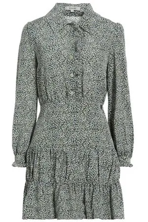 KORALLINE VESTIDOS - Minivestidos