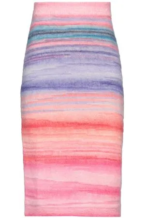 Missoni PARTES DE ABAJO - Faldas midi