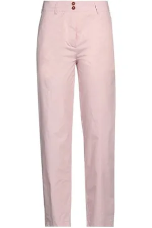 ALYSI PARTES DE ABAJO - Pantalones