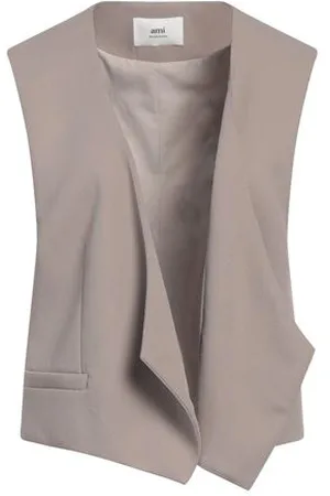 Ami TRAJES Y CONJUNTOS - Chalecos sartoriales