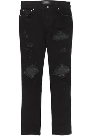 AMIRI PARTES DE ABAJO - Pantalones vaqueros