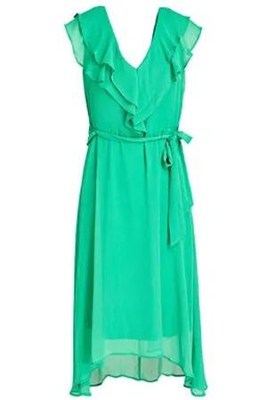 DKNY VESTIDOS - Vestidos midi