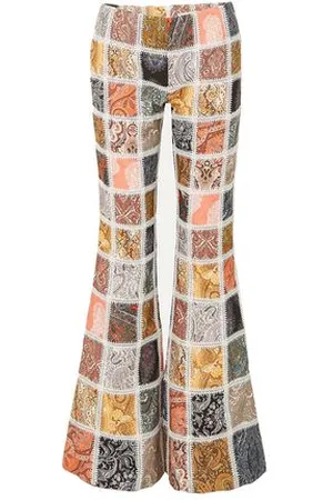 ZIMMERMANN PARTES DE ABAJO - Pantalones