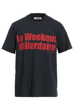 GRIFONI CAMISETAS Y TOPS - Camisetas
