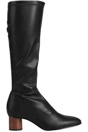 ANNA BAIGUERA CALZADO - Botas