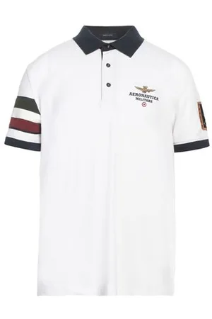 Aeronautica Militare CAMISETAS Y TOPS - Polos