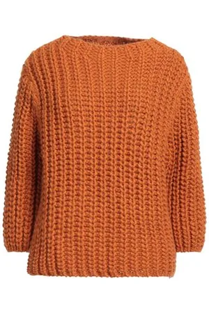 CROCHÈ PRENDAS DE PUNTO - Pullover