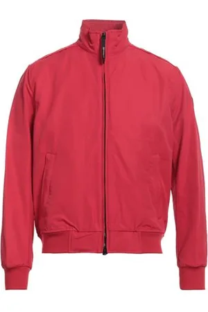 MUSEUM ROPA DE ABRIGO - Chaquetas y cazadoras
