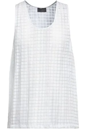 Emporio Armani CAMISETAS Y TOPS - Camisetas de tirantes